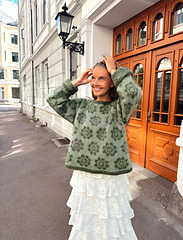 Ravelry: Designs by knitby_roen / Mari Skrindo
