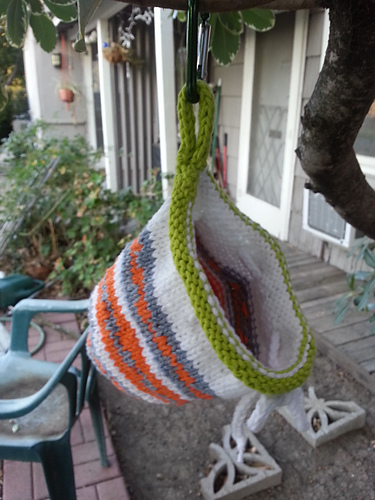 Beta chalk bag photo 3