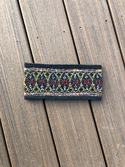 Sawtooth Headband