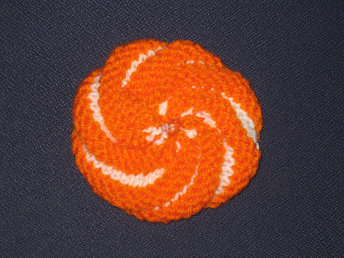 Two Tone Tawashi