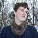 Berry Cowl pattern 