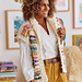 Rodeo Vest pattern 