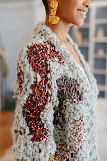 Garden Party Sweater