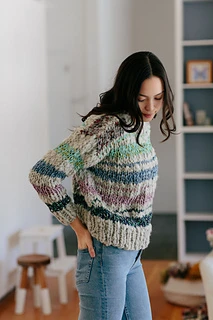 The Saturday Sweater