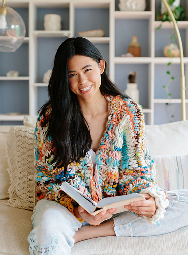 Ravelry: Dreamland Cardi pattern by Amy Small & Laurel Gervitz