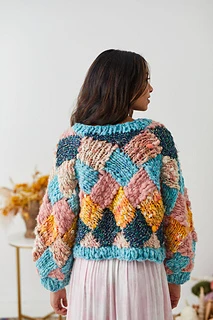The Harley Sweater