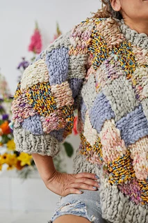 The Harley Sweater
