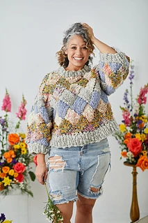 The Harley Sweater