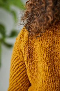 Easy Breezy Sweater