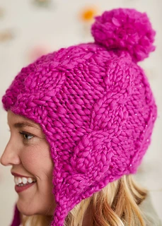 Woodlands Hat 