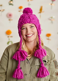 Woodlands Hat 