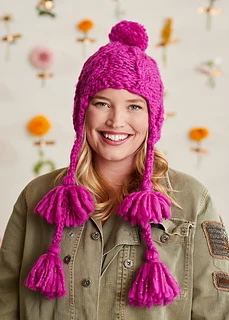 Woodlands Hat 