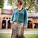Palette Cardigan pattern