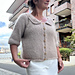 Luxus cardigan pattern 
