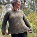 Lilium genser pattern