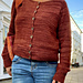 All day cardigan pattern