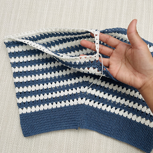 Ravelry: Crochet Shorts pattern by Wannipa Yunker