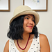 Unisex Bucket Hat pattern