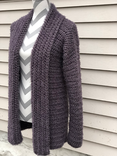 Classic Cardigan photo 11