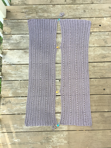 V neck summer blouse photo 9