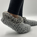 Comfy slipper photo 4