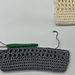 Drawstring Netted Pouch photo 4