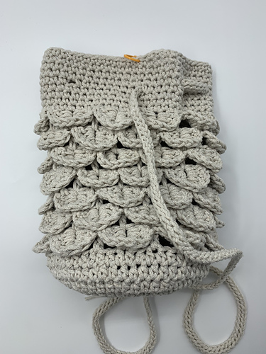 Mini Crocodile Stitch Bag photo 9