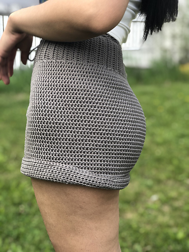 Summer Shorts photo 4