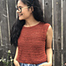 Easy Peasy Summer Top photo 3