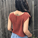 Easy Peasy Summer Top photo 4