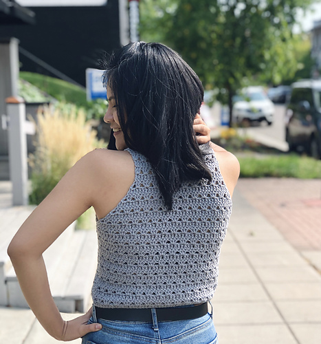 Halter Top photo 9