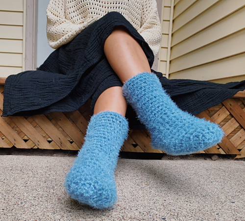 Slipper Socks photo 6