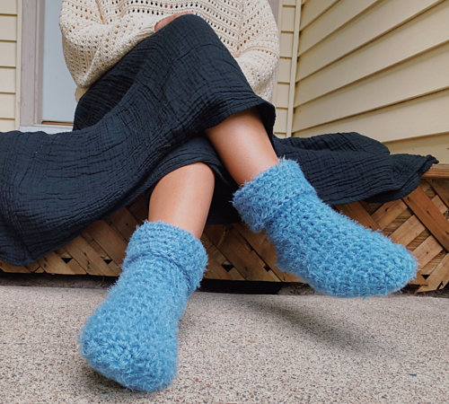Slipper Socks photo 5