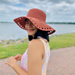 Summer Sun Hat photo 3