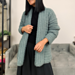Classic Cardigan photo 4