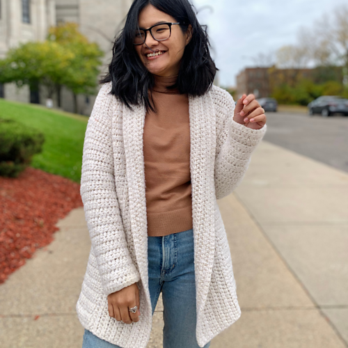 Classic Cardigan photo 7