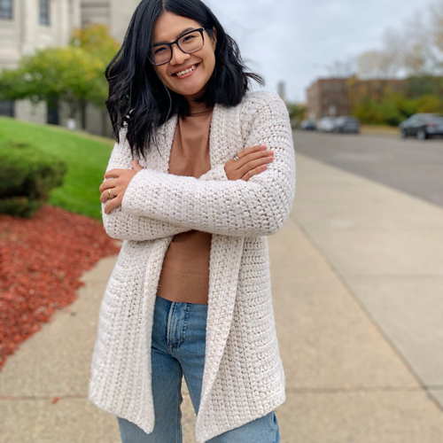 Classic Cardigan photo 6
