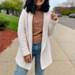 Classic Cardigan photo 3