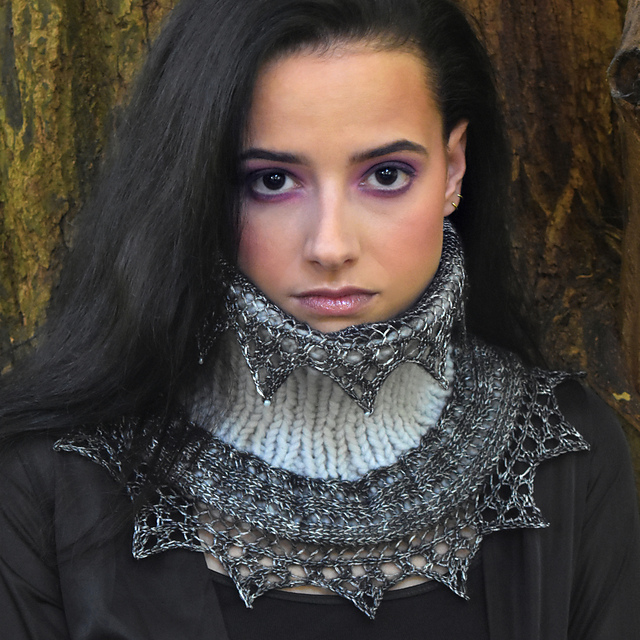 Camden Cowl