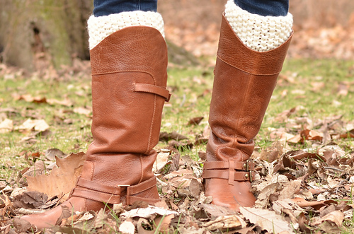 Double Kick Boot Cuffs photo 5