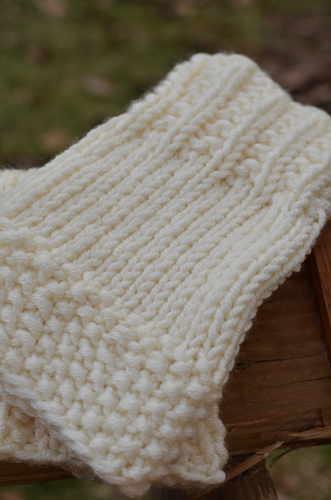 Double Kick Boot Cuffs photo 7