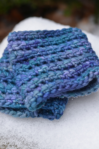 Horizon Ribbed Boot Toppers photo 3