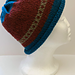 Cranberry Isle pattern