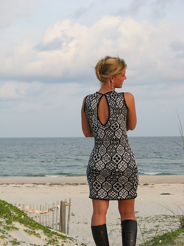 Sparkle! Dress photo 3
