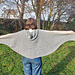 Manta Shawl pattern