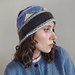 The eider house hat pattern