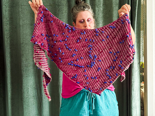 Dizzy Dancing - Lesley Anne Robinson