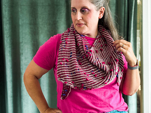 Dizzy Dancing - Lesley Anne Robinson