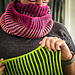 Brioche It! pattern 