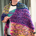 Ketchum All Shawl pattern